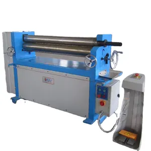 Platte walzmaschine preis für PR-1300