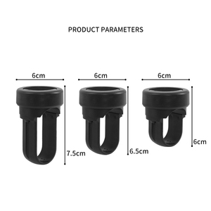 Perilla <span class=keywords><strong>giratoria</strong></span> universal personalizada <span class=keywords><strong>para</strong></span> <span class=keywords><strong>volante</strong></span> de camión de servicio pesado con diseño de rodamiento, asistente de dirección auxiliar de giro con una sola mano - Product Image 6