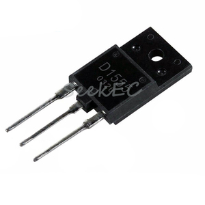 2SD1555 Linh Kiện Điện Tử Bản Gốc 2Sd1555 TO3P Mô-đun Năng Lượng Diode Transitor Hiệu Ứng Trường D1555 - Product Image 1