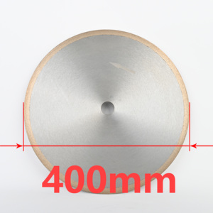 Disco de Corte de Diamante con Recubrimiento de Titanio de Grado Industrial a <span class=keywords><strong>Precio</strong></span> de Fábrica, 6 Pulgadas de Diámetro, para Azulejos, Mármol, Granito, Piedra, <span class=keywords><strong>Dekton</strong></span> - Product Image 6