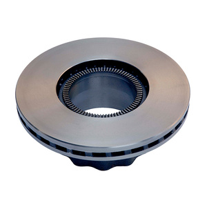 Disques et tambours de frein pour camions North Benz, pièces pour systèmes DAF Mercedes - Product Image 2