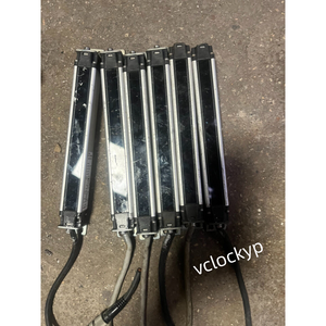 Par de Sensores de Cortina de Luz Takex SS20-TL8 SS20-TR8 de Amplio Rango (Transmisor y Receptor) Usados - Product Image 3
