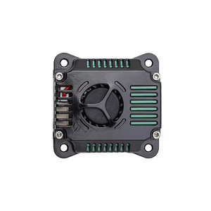 4.9G‑6.1G 3W <b>Wireless</b> Video <b>Transmitter</b> Image Transmission Module OEM Available For UAV Drones Equipment - Product Image 3