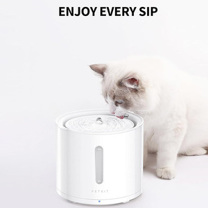 Pour les unités de filtration automatiques écologiques Eversweet 3 Pro, Eversweet Solo, Eversweet SE, pompes à eau, accessoires pour animaux de compagnie - Product Image 6