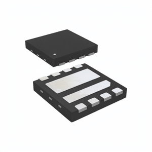 BOM IC In Stock Transistors 8-WDFN Exposed Pad AON7934_101 Buy Online Electronic Components - Product Image 1