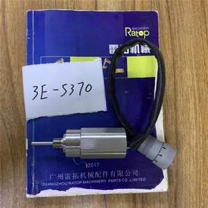 เซ็นเซอร์อุณหภูมิน้ำใน3E5370 3e-5370 3E5370ควบคุมอิเล็กทรอนิกส์ E330 E325 3e-5370 - Product Image 2