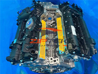 Nouveau moteur 3.3L G6DH pour Hyundai Santa Fe Grandeur Azera Maxcruz Kia Sorento Carnival