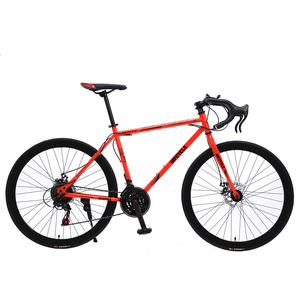<span class=keywords><strong>Bicicleta</strong></span> de carreras de una sola velocidad, <span class=keywords><strong>bicicleta</strong></span> de aluminio 700-28c, <span class=keywords><strong>bicicleta</strong></span> de carretera para adultos, hombres y mujeres. - Product Image 2