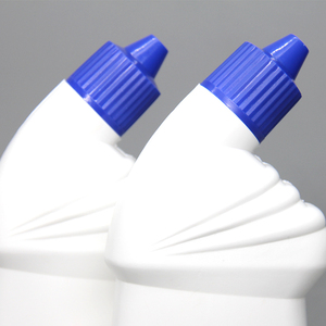 Китайские производители, оптовая цена, 500 мл HDPE моющее средство, жидкий туалет, очиститель, распылитель, пустая пластиковая бутылка - Product Image 6