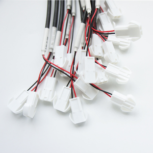 Комплектные жгуты проводки 2Pin удлинитель кабеля в сборе - Product Image 1