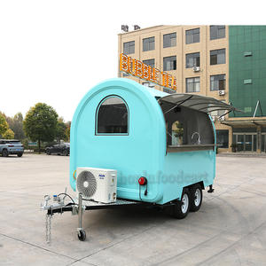 Compre un Camión de Comida Móvil, Remolque de Comida, Carrito de Cocina, Carrito de Hot Dogs en Jamaica - Product Image 5