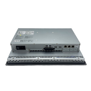 6AV7241-5BC07-0FA0 หน้าจอสัมผัส HMI แผงควบคุม PLC คอนโทรลเลอร์ 15 นิ้วจอแสดงผล TFT อีเธอร์เน็ตใหม่ - Product Image 3