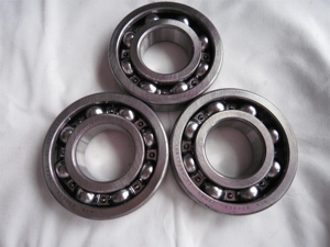 Pièces de transmission 4WG200, roulement à billes 0750116134 7200001507 0750115211 0750116259 0750116104 - Product Image 6