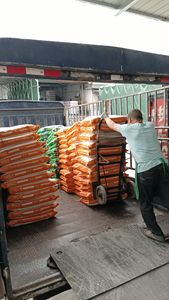 הזנה כיתה l-ליזין monohydroכלוריד תוסף חומצת אמינו תזונתי עבור עופות & מזון לבעלי חיים - Product Image 6