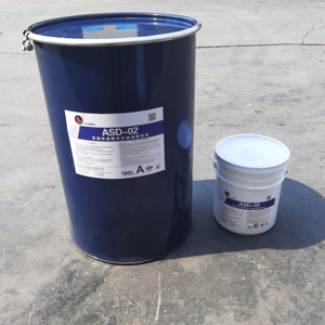 China Quality Manufacturer Two-Component Silicone <strong>Sealant</strong> - Product Image 1