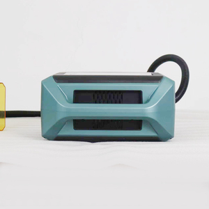 2026 Laser Marking Machine Small Laser Engraving Machine Portable Handheld Laser Engraving Marker to Wood Metal Plastic Logo - Product Image 5