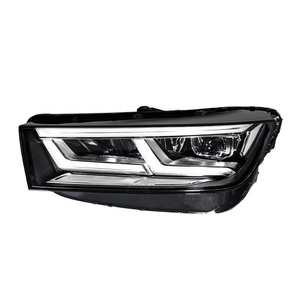 Ampoules de phares de voiture LED universelles AQD20 30W haute puissance pour Audi <span class=keywords><strong>Q5</strong></span> 2008-2018 - Product Image 1