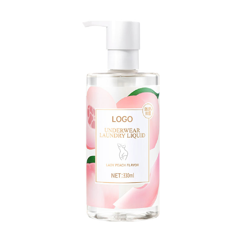 Gentle Feminine Lingerie Wash Concentrated Stain