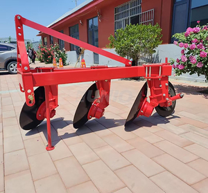 MOQ 1セットファーム<span class=keywords><strong>2</strong></span>,<span class=keywords><strong>3</strong></span>,4,5ブレードディスクプラウトラクター用 - Product Image 2