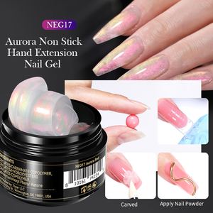 Гель для наращивания, 15 мл - Product Image 1