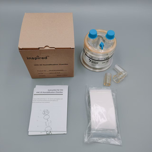 Humidificador Vicent VHC25, Humidificador de Cámara VHB10A, Humidificador Médico para Ventilador Aeonmed VG70 - Product Image 4