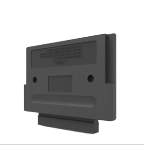 Carte de jeu <span class=keywords><strong>Master</strong></span> System pour Sega MS MD Convertisseur de carte de jeu compatible avec MD 2e et 3e générations - Product Image 5