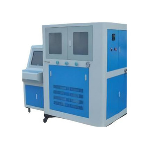 Máquina de Prueba de Agua para Electrodomésticos, Probador de Válvulas de Agua, Equipo de Prueba - Product Image 1