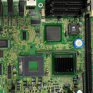 A20B-8101-0369 แผงวงจรหลักสำหรับแผงควบคุม FANUC i - Product Image 4