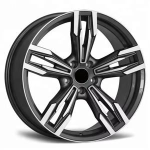 <span class=keywords><strong>Jantes</strong></span> de voiture en alliage YQ Wheels <span class=keywords><strong>Jantes</strong></span> en alliage d'aluminium <span class=keywords><strong>17</strong></span>/18/19 <span class=keywords><strong>pouces</strong></span> Jante de voiture à 5 trous pour <span class=keywords><strong>BMW</strong></span> <span class=keywords><strong>1</strong></span> 2 4 Series M2 M4 M6 - Product Image 2
