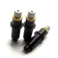 Soporte para Plotter de Vinilo MIMAKI SPA-0090/APC-130, OEM, Negro, 11.5 mm, 1000 Piezas