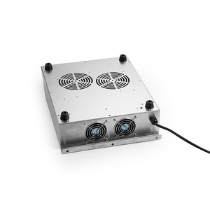 Cuisinière à induction commerciale de haute qualité, brûleur plat simple, 3500W, cuisson rapide, équipement de cuisine, cuisinière à induction commerciale - Product Image 6