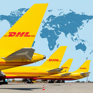 Agent d'expédition maritime et aérienne DHL UPS FEDEX Ali Express Chine vers le monde entier, USA, livraison porte à porte, dropshipping, transitaire professionnel - Product Image 2