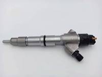 0445120150 Inyector Nuevo para Motor Diésel Automotriz, Inyector de Combustible de Alta Presión Common Rail
