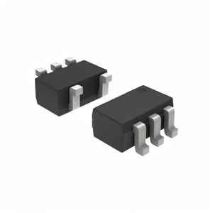 In Stock 5 TSSOP, SC 70 5, SOT 353 Logic 74AHCT1G32SE-7 Buy Online Electronic Components - Product Image 1