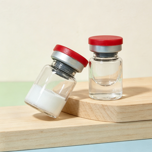 Péptidos Liofilizados NAD+ de Fábrica, 99% de Pureza, Péptido NAD en Polvo 100mg 500mg 1000mg, Materia Prima Cosmética, Precio al por Mayor - Product Image 3