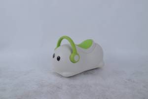 <span class=keywords><strong>Tricycle</strong></span> 5 en 1 pour enfants, jouet à roulettes, cheval à bascule pour bébé, trotteur avec seau, planche d'équilibre, âge de 12 à 36 mois - Product Image 5