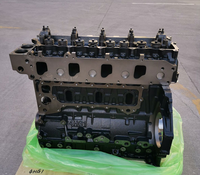 Good Quality Engine Assembly 4HG1/4HF1/4LE1 for ISUZU N-Serie ELF Box Diesel Engine