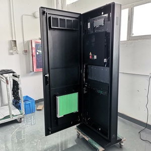 43 55 65 75 86 inç açık interaktif Totem Android monitör Lcd dijital ekran 2500 Nits yüksek parlaklık - Product Image 4