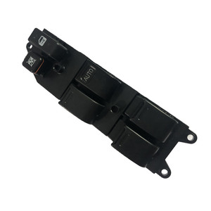 Главный выключатель стеклоподъемника 84820-60080, управление стеклоподъемником, главный выключатель 8482060080 - Product Image 4