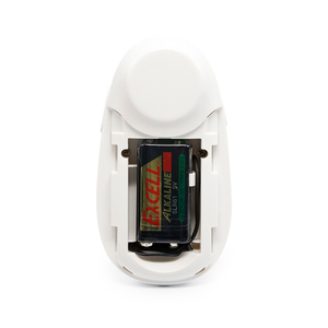 Angelsounds JPD-100S9 Harga Murah Rumah Tangga 2.5Mhz 16 Minggu <span class=keywords><strong>Monitor</strong></span> Detak Jantung Bayi <span class=keywords><strong>Fetal</strong></span> <span class=keywords><strong>Doppler</strong></span> - Product Image 4