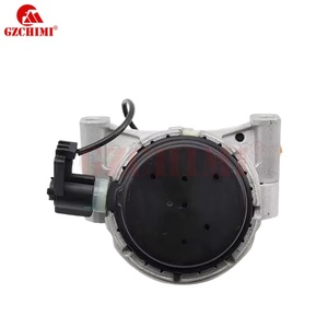 4G0199381NS 4F0199381MP エンジンモーターマウント アウディA6 2013-2018年式に適合 - Product Image 2