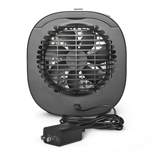 Refroidisseur d'<span class=keywords><strong>air</strong></span> Portable <span class=keywords><strong>2</strong></span> en 1, <span class=keywords><strong>Mini</strong></span> ventilateur USB, humidificateurs pour un <span class=keywords><strong>Air</strong></span> confortable - Product Image 2