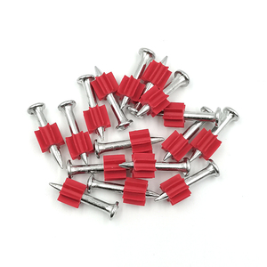 Clous à béton zingués pour pistolet de pose, type PD - Product Image 6