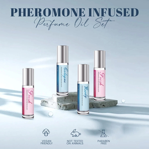 Perfume en Roll-on con Feromonas, Aroma Amaderado, Duradero y Encantador, para Citas, <span class=keywords><strong>Hombre</strong></span> y Mujer, <span class=keywords><strong>Colonia</strong></span> en Roll-on 1:1 con Recibo - Product Image 3