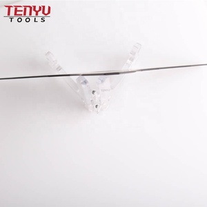 <span class=keywords><strong>3T</strong></span>-cepillo de hierba pequeño de acero al carbono, cuchilla cortadora para Eater de maleza - Product Image 5