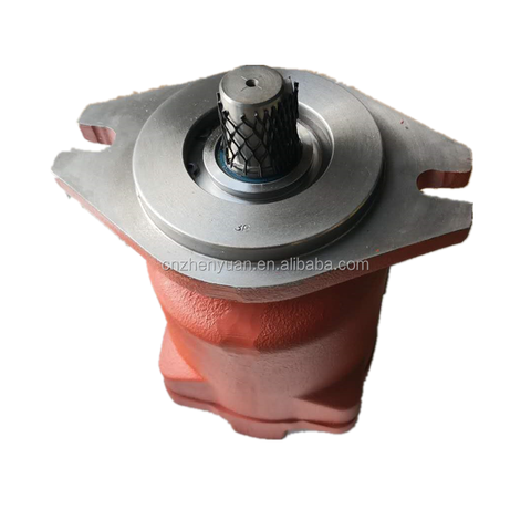 South KOREA PARTS JMV JMV53 JMV48 JMV53/31 Hydraulic Motor JMV-53/31-VBC JMV48/24-VBC-R WINCH MOTOR
