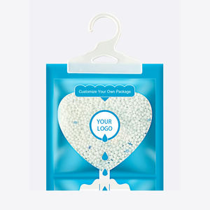 Vente en gros Déshumidificateur d'air suspendu <span class=keywords><strong>pour</strong></span> la maison Absorbeur d'humidité Déshumidificateur Sac <span class=keywords><strong>pour</strong></span> <span class=keywords><strong>armoire</strong></span> <span class=keywords><strong>Armoire</strong></span> - Product Image 4