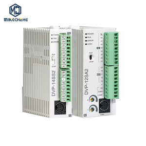 Controlador PLC Industrial DVP28SA211R DVP32ES200R DVP40ES200R para Automatización - Product Image 1