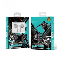 Venta al por Mayor de Cintas Personalizadas de Grado Cinematográfico 360 °   Auriculares con cable de sonido envolvente, ligeros y cómodos para escuchar música
