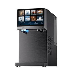 Dispensador <span class=keywords><strong>de</strong></span> <span class=keywords><strong>Agua</strong></span> <span class=keywords><strong>de</strong></span> Ósmosis Inversa para Encimera con Pantalla Táctil, WIFI y Sistema <span class=keywords><strong>de</strong></span> Bebida Multifunción - Product Image 2